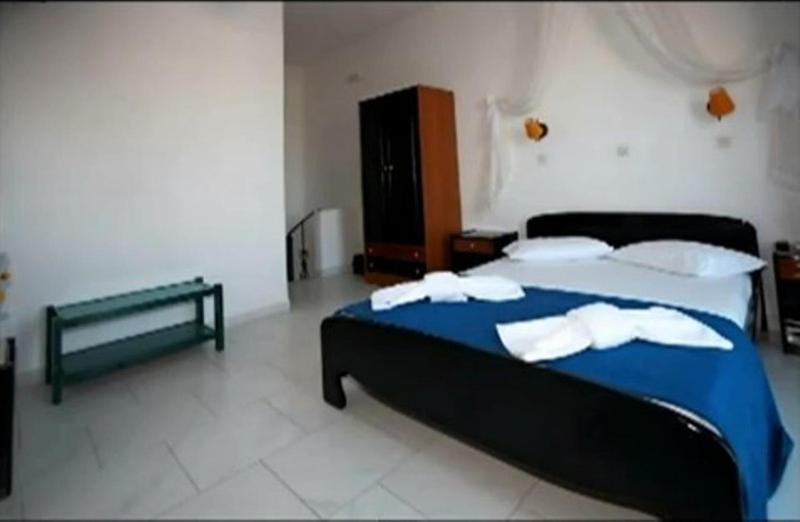 Azolimnos Bay Aparthotel Exterior foto